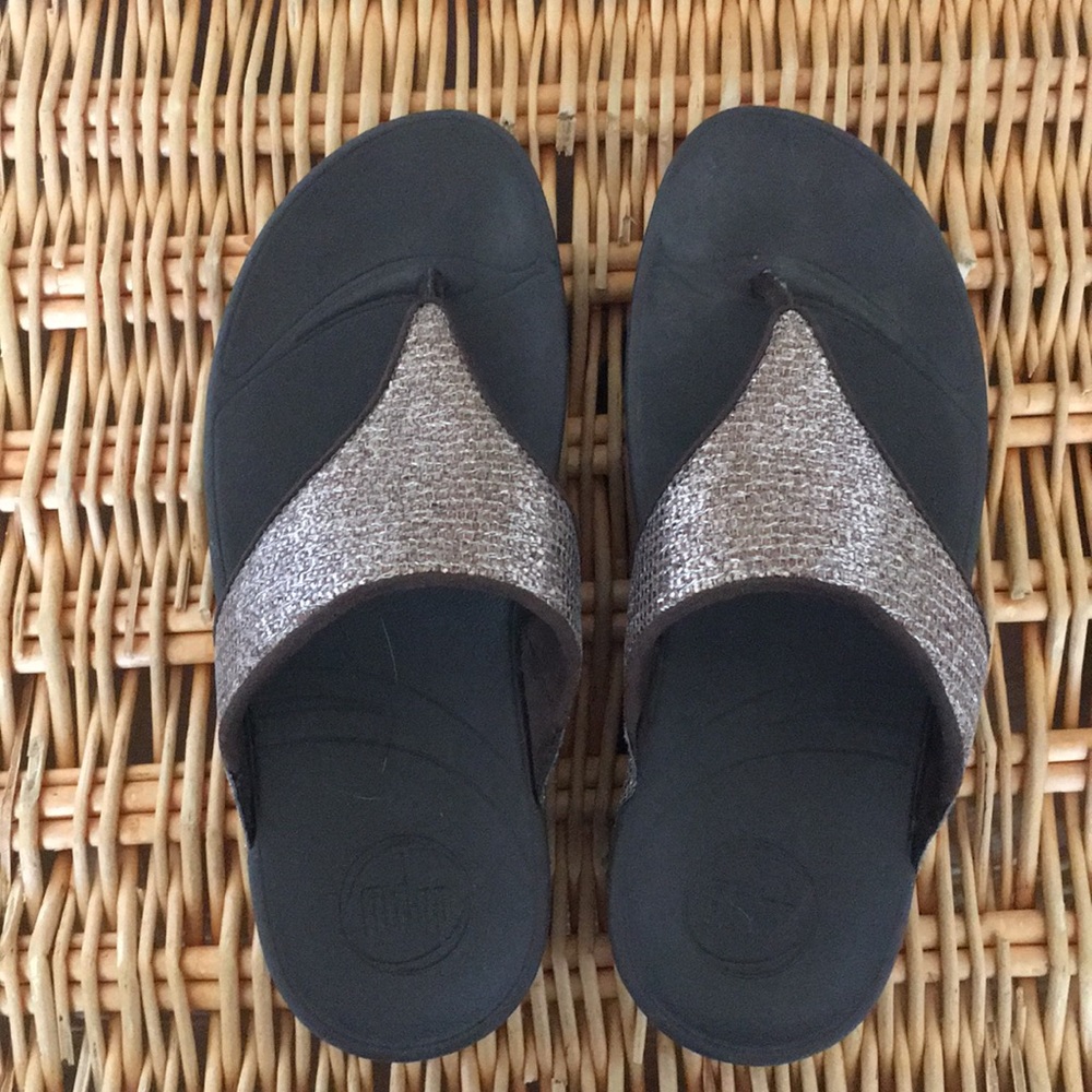 Fit flips sanders size 6 never worn